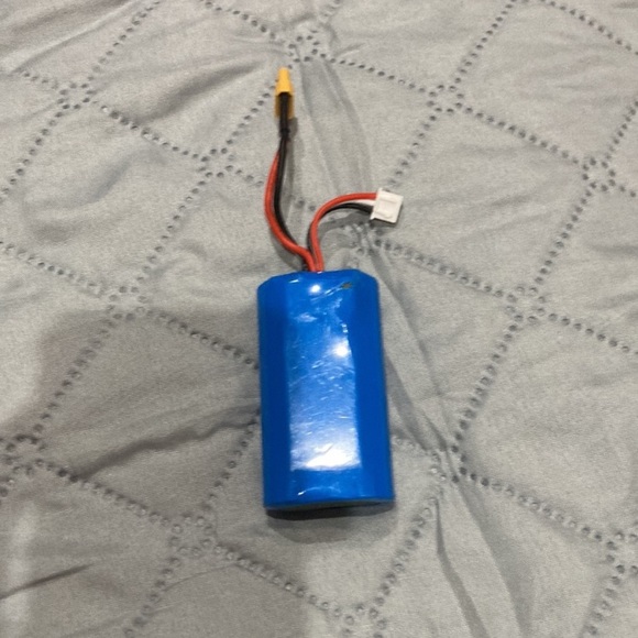 Other Gel Blaster Battery Poshmark
